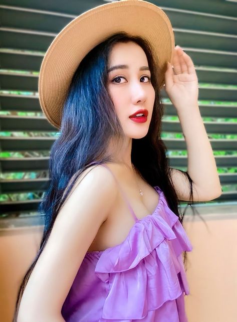 別人的妻子