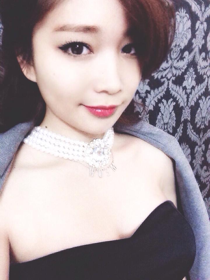 現(xiàn)在是和相愛的人一起生活嗎?