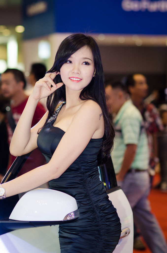保險(xiǎn)女王和她的成功秘訣