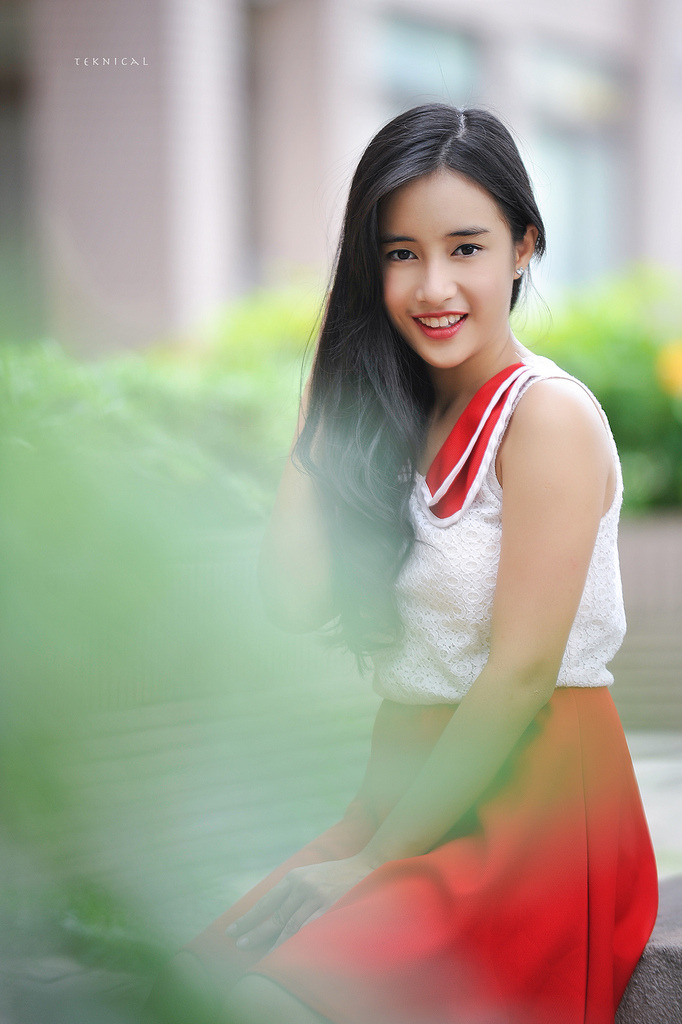 一周的偶像
