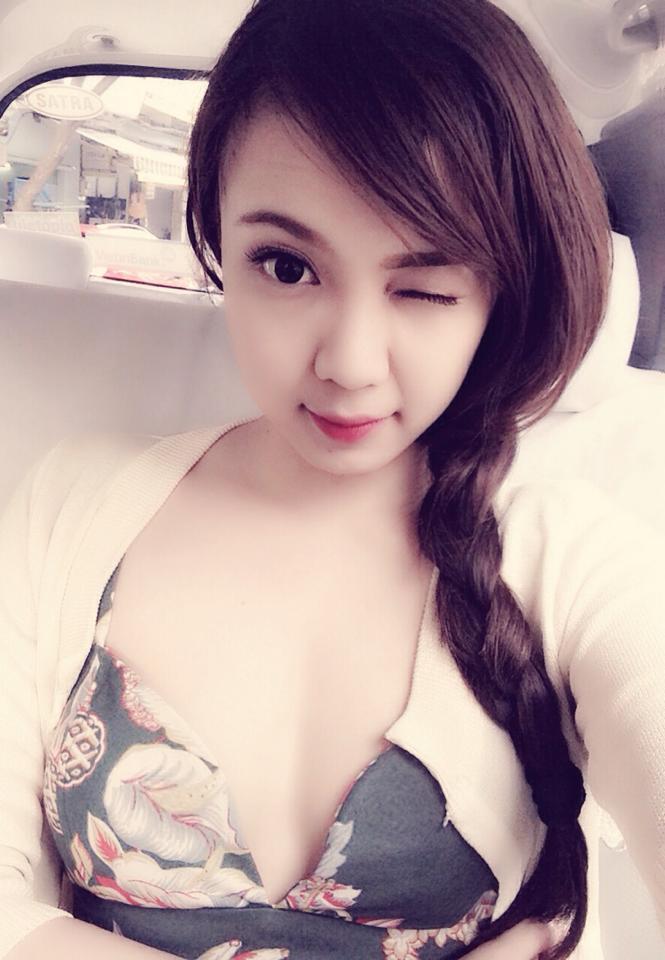 女鄰居