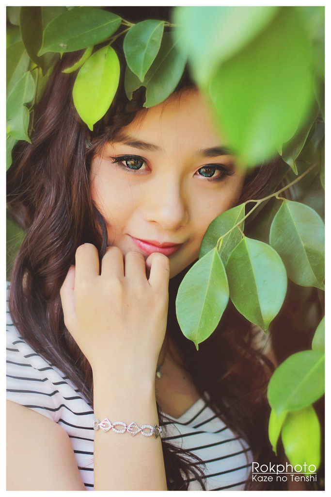 亞洲美女偷拍