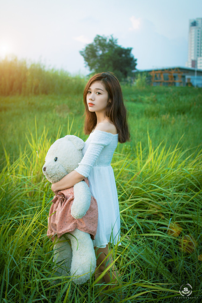 女秘書