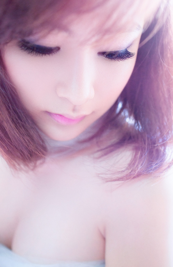 騎女馬vk