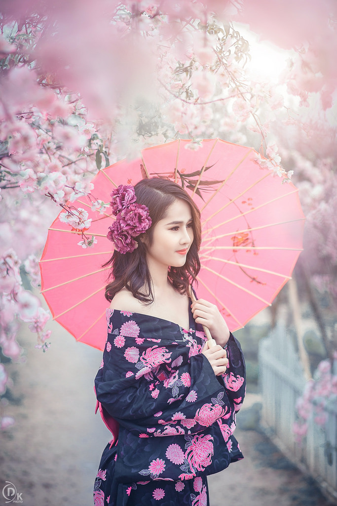 摩天輪silk